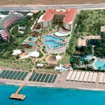 Mukarnas Spa Resorts