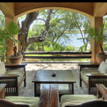Chobe Game Lodge
