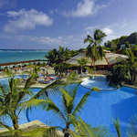 Leopard Beach