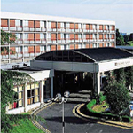 Crowne Plaza Heathrow 1