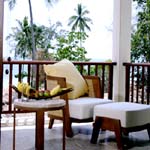 Central Krabi Bay Resort