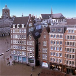 Swissotel Amsterdam 5