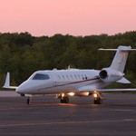 Lear 45