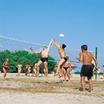 Club Ali Bey Belek