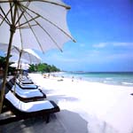 Chaweng Buri Resort