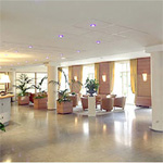 Cascade hotel 14
