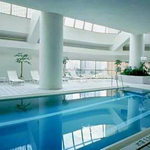 Tokyo Hilton Hotel