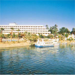 Sheraton Luxor Resort 8