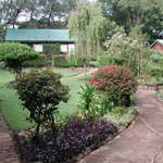 Lake Nakuru Lodge