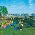 Majesty Club Elysee Beach