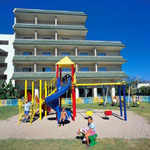 Queens Park Resort