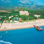 Phonetix Unsaphire Hotel
