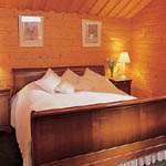 Chalet "Les Brames"