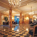 De Crillon Palace