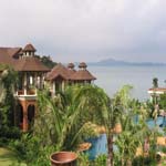 Sheraton Pattaya Resort