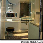 Aleph Boscolo Luxury Hotel 3