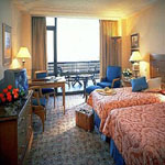Hilton Istambul Hotel