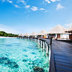 Adaaran Water Villas