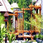 Baan Haad Ngam Boutique Resort