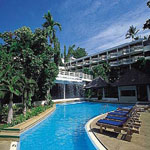 The Evason Phuket Resort & Six Senses Spa