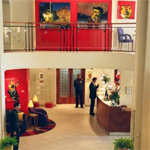 American Crowne Plaza 12