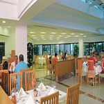 Cornelia De Luxe Resort