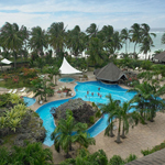 Diani Reef Beach