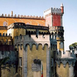 6 Sintra-Castelo da Pena