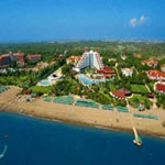 MAGIC LIFE CLUB SIRENE CITY