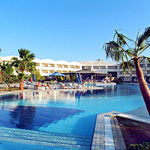 Marriott Beach Resort 7