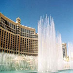 Bellagio Hotel