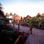 The Evason Hua Hin Resort