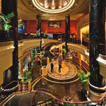 Grand Hyatt Hong Kong