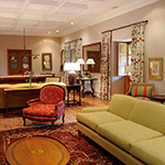 La Casona at Matetic