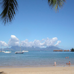 Sofitel Maeva Beach