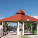 Grand Palladium Punta Cana