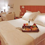 Ipanema Plaza Hotel