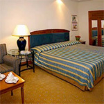 Victoria Hotel Amsterdam 14