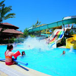 Club Hotel Sidera