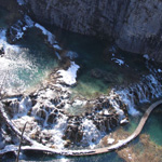27 Plitvice Lakes National Park