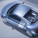 Audi tt coupe quatro
