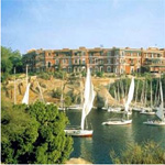Sofitel Old Cataract Aswan 11