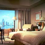 Intercontinental Tokyo Bay