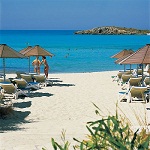Nissi Beach