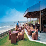 Serapsu Beach Hotel
