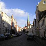 Luebeck