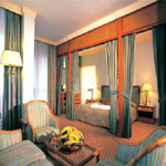 Renaissance Antalya Beach