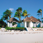 Musha Cay