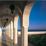 Oberoi Sahl Hasheesh 2