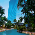 JW Marriott Hotel Surabaya
